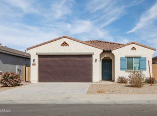 35378 W Santa Barbara Ave, Maricopa, AZ 85138