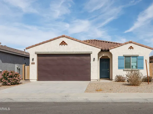 35378 W SANTA BARBARA Avenue, Maricopa, AZ 85138