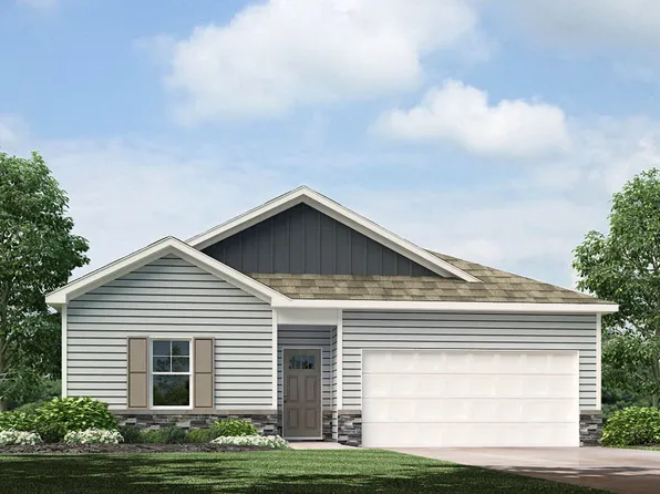 3071 Villas Creekside Dr, Dandridge, TN 37725