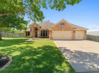 1428 Windcrest Dr, Round Rock, TX 78664
