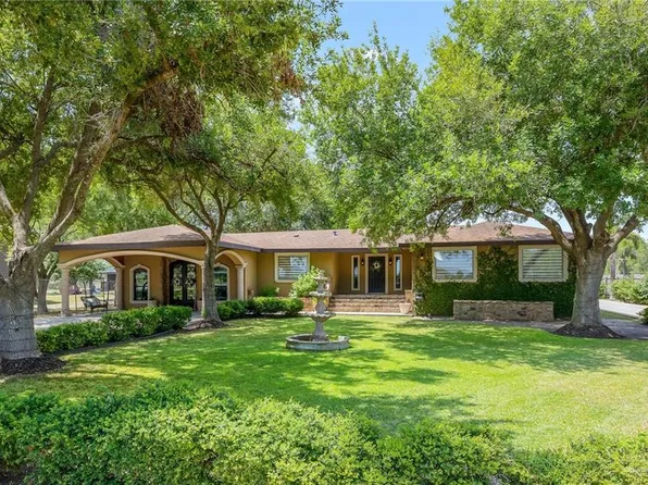 2828 Mile 8 #1/2, Donna, TX 78537