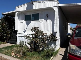 3138 W Dakota Ave SPACE 126, Fresno, CA 93722