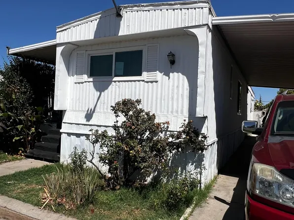 3138 W Dakota Ave Space 126, Fresno, CA 93722