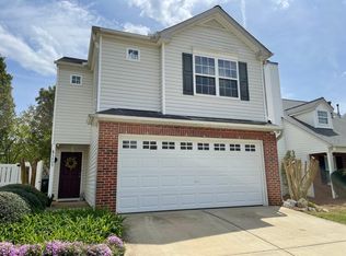 5409 Roan Mountain Pl, Raleigh, NC 27613