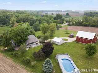 13280 92nd St SE, Alto, MI 49302