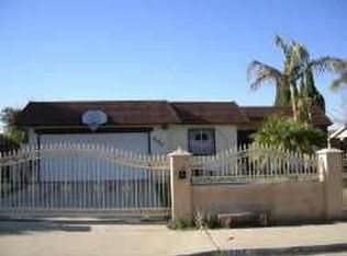 1619 W Augusta Dr W, San Marcos, CA 92069