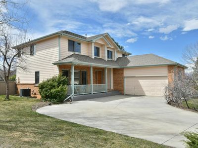2251 Evening Star Ln, Lafayette, CO, 80026