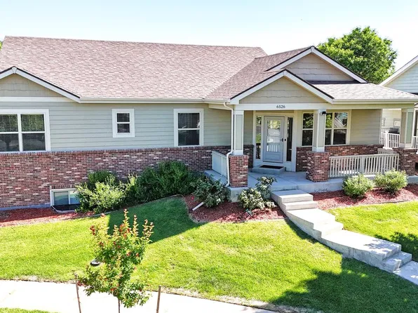 6526 18th St Rd, Greeley, CO 80634