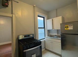 516 W 169th St APT 53, New York, NY 10032