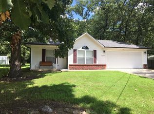 25878 S 623rd Rd, Grove, OK 74344