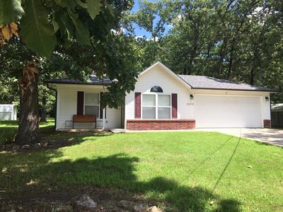 25878 S 623rd Rd, Grove, OK, 74344
