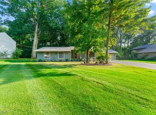 1170 Timbercrest St, Youngstown, OH 44505
