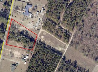 0 Brayboy Rd, Aiken, SC 29803