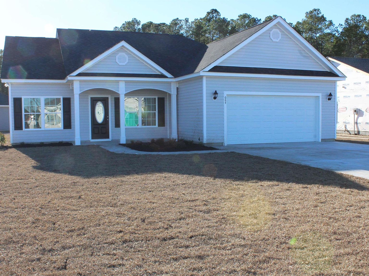 684 Heartwood Dr., Conway, SC 29526 Zillow