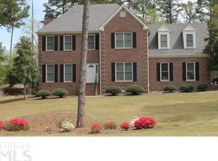 2616 Fireside Trl SW, Conyers, GA 30094