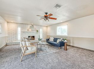 4693 E Church Ave, Fresno, CA 93725