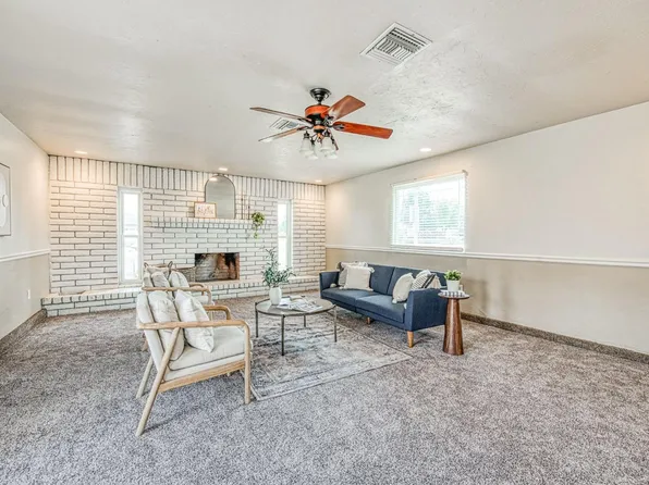 4693 E Church Ave, Fresno, CA 93725