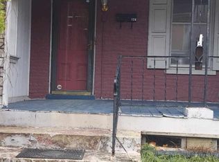 124 E North Ave, Hagerstown, MD 21740