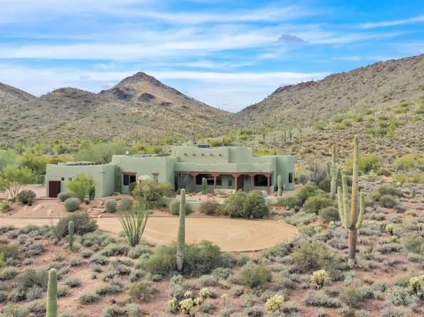 39550 N 49TH Street, Cave Creek, AZ 85331