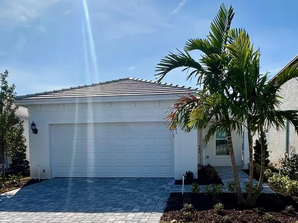 4543 Jolly Roger Manor, Vero Beach, FL 32967