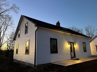1150 Ludlow Rd, Xenia, OH 45385