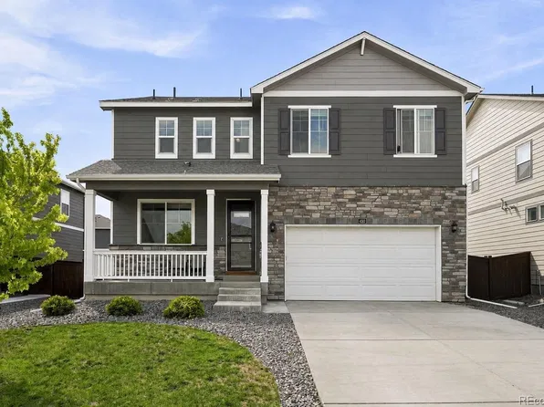 430 Thrush Pl, Johnstown, CO 80534