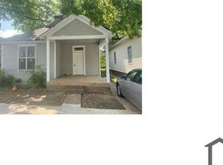 1055 S Cooper St, Memphis, TN 38104