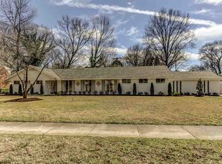 1150 Audubon Dr LOT 77, Memphis, TN 38117