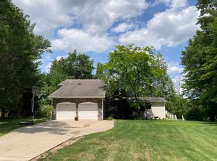 6438 Otter Trail Rd, Alger, MI 48610