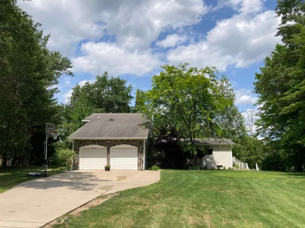 6438 Otter Trail Rd, Alger, MI 48610