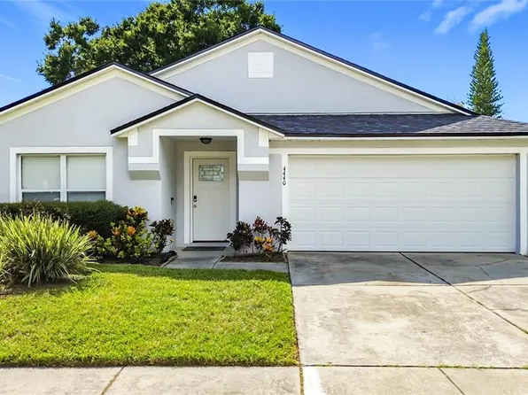 4440 Bleasdale Ave, Orlando, FL 32808