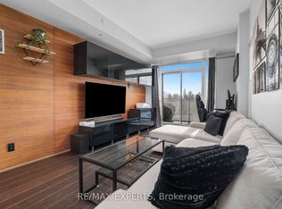 Vista Parc Condominium, Vaughan, ON L4L 0B4