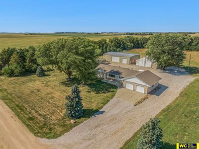 18712 County Road P16, Blair, NE, 68008