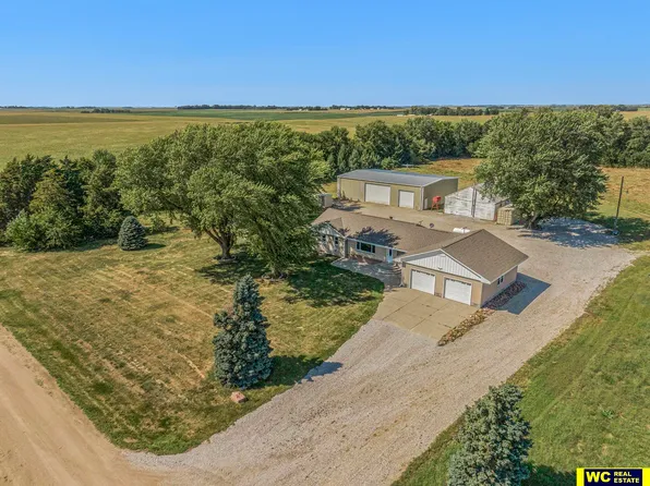 18712 County Road P16, Blair, NE 68008