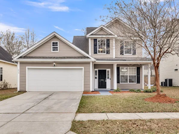 2426 Stadium Dr, Charleston, SC 29406