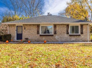 318 S Bittersweet Ln, Muncie, IN