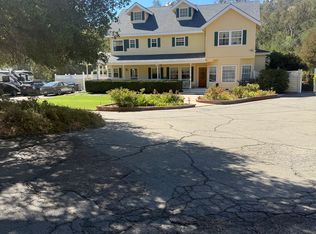 17744D Dos Picos Park Rd, Ramona, CA 92065