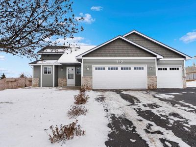 352 Morgan Dr, Foley, MN, 56329