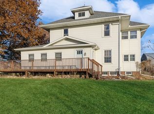 6684 W 108th St N, Mingo, IA 50168