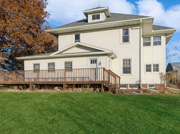 6684 W 108th St N, Mingo, IA 50168