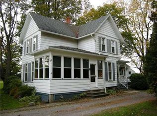 74 W Buffalo St, Churchville, NY 14428