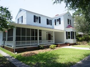 405 Greene St, Cheraw, SC 29520