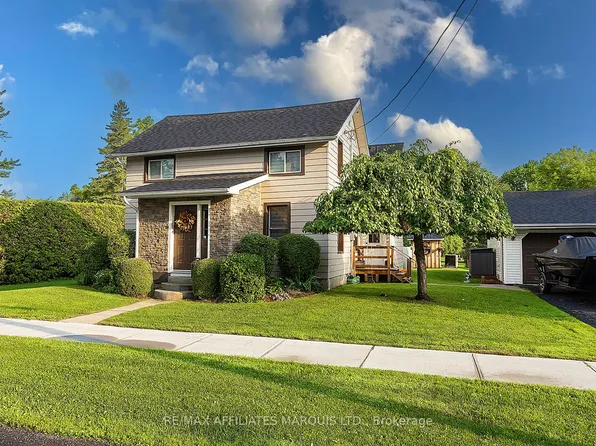 22 2nd St, South Dundas, ON K0C 1X0