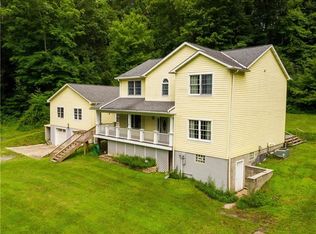 272 Cannelton Rd, Darlington, PA 16115