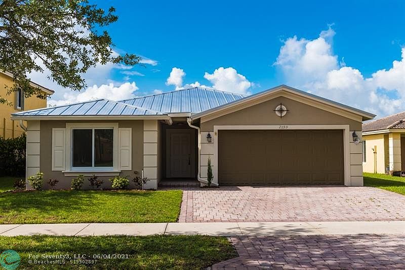 1st image of 2099 SW Newport Isles Blvd