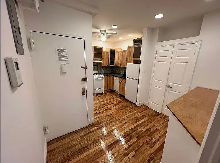 55 Clinton St #9 — Photo 6