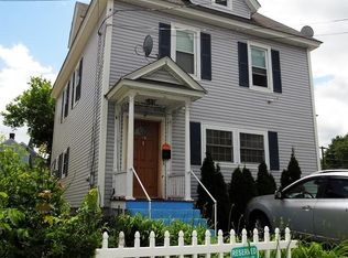 11 3rd Ave, Lowell, MA 01854