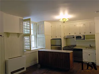 Rented by DSA Realty