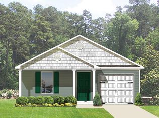 800 Thornberry Court Spg, Hope, NC 27882