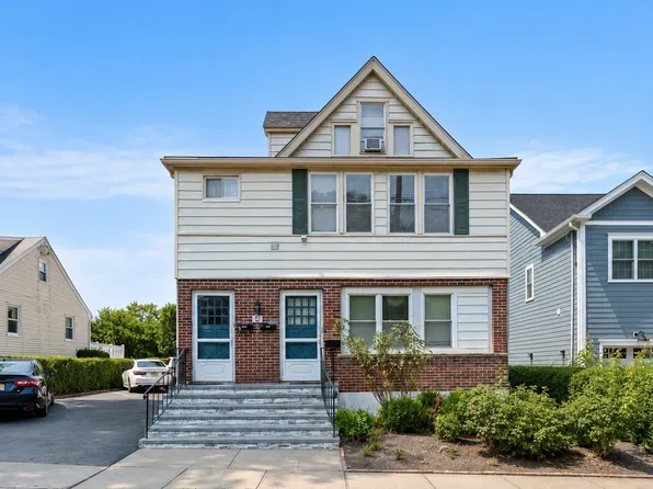 30 Aubrey St APT 2, Summit, NJ 07901